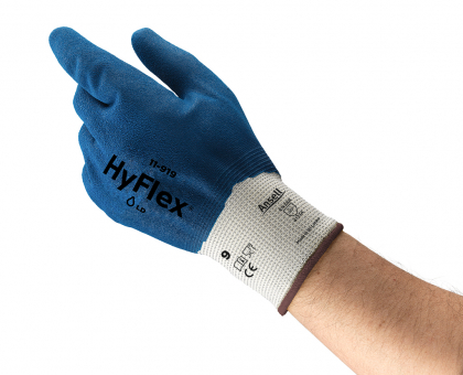 Перчатки Ansell HyFlex® 11-919